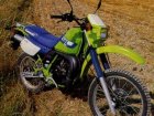 Kawasaki KMX 200